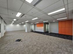 Abi Plaza (D2), Office #536048881